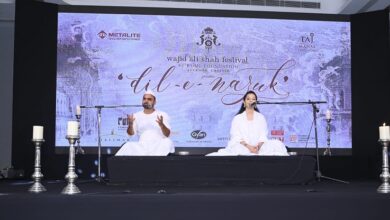 Photo of दास्तान-ए-वाजिद अली शाह के नाम रहा 8वां वाजिद अली शाह फेस्टिवल, मुजफ्फर अली द्वारा था निर्देशित
