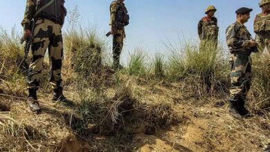 Photo of छत्तीसगढ़: बीजापुर में नक्सलियों का हमला, IED ब्लास्ट में दो जवान शहीद और चार घायल