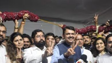 Photo of महाराष्ट्र विप चुनाव में क्रॉस वोटिंग ने बिगाड़ा गणित, नहीं चली MVA की चाल; NDA ने जीतीं नौ सीटें  