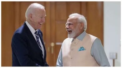 Photo of भारत को NATO सदस्यों की तरह शीर्ष सहयोगी का दर्जा देने की मांग, US कांग्रेस में पेश हुआ अहम बिल