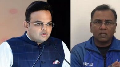 Photo of पूर्व पाकिस्तानी क्रिकेटर ने ICC पर साधा निशाना, बोले- जय शाह जो कहेंगे, वो वैसा ही करेंगे
