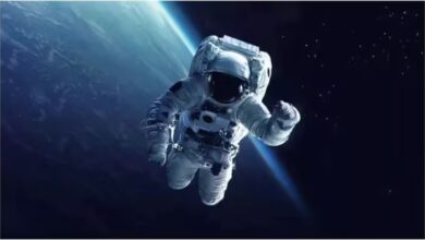 Photo of ISS की यात्रा करेगा ISRO का एक गगनयात्री, NASA के साथ चल रहा मिशन