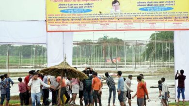Photo of हाथरस: चश्मदीद बोले- सेवादार व सुरक्षाकर्मियों ने की लापरवाही, ये हैं भगदड़ की दो बड़ी वजहें