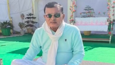 Photo of हाथरस भगदड़: ‘भोले बाबा’ ने कहा- ‘हादसे के बाद बहुत दुखी हूं…’, मुख्य आरोपी गिरफ्तार