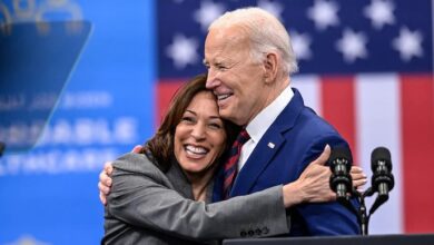 Photo of US election: बाइडेन ने कमला हैरिस को दिया फुल सपोर्ट; गाजा पर कह दी बड़ी बात