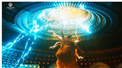 Photo of बॉक्स ऑफिस पर फिर गरजी ‘कल्कि’, तीसरे रविवार को भी किया तूफानी बिजनेस