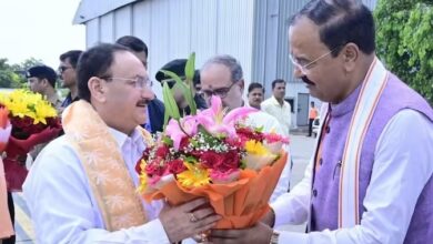 Photo of बीजेपी संगठन और योगी सरकार में हो सकता है बदलाव, क्या है नड्डा से केशव मौर्य की मुलाकात के मायने?