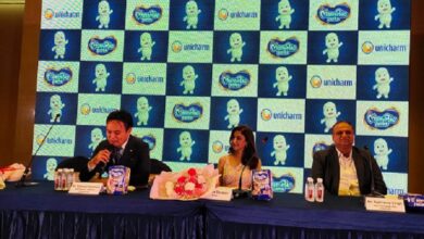 Photo of मैमीपोको पैंट्स ने शुरू किया ‘डीप स्लीप वर्ल्ड’ अभियान, शिशुओं की गहरी नींद के बारे में करता है जागरूक