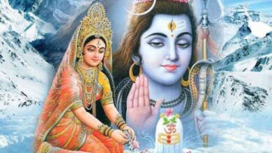 Photo of मंगला गौरी व्रत में करें इस कथा का पाठ, अखंड सौभाग्य की होगी प्राप्ति