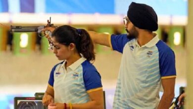 Photo of Paris Olympics: मनु-सरबजोत पर रहेगी पदक दिलाने की जिम्मेदारी, तीरंदाजों से बेहतर करने की उम्मीद