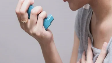 Photo of मानसून बढ़ा सकता है एलर्जिक अस्थमा का खतरा, इन तरीकों से कर सकते हैं कंट्रोल