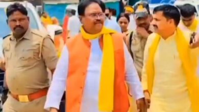 Photo of पेपर लीक घोटाले के सरगना विधायक बेदी राम और विपुल दुबे समेत 18 के खिलाफ NBW जारी