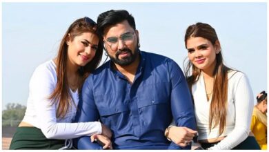 Photo of ‘कृतिका नहीं मैं हूं लीगल वाइफ’, पायल ने बताया अरमान मलिक की दो शादियों का सच