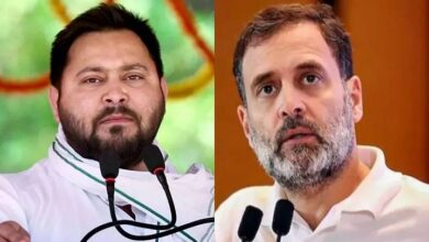Photo of राहुल गांधी के लोस में ‘हिन्दू’ पर बयान के सपोर्ट में उतरी RJD, सनातन पर कही यह बात