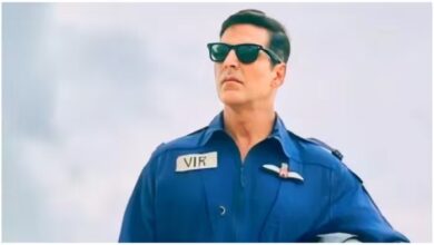 Photo of पहले हफ्ते में ही निकली ‘सरफिरा’ की हेकड़ी, बिजनेस देख आंखों पर नहीं होगा यकीन