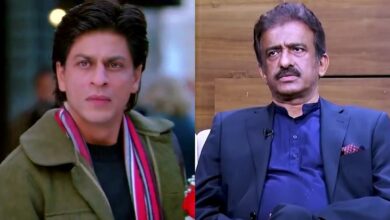 Photo of कॉपी थी शाह रुख की फिल्म ‘कभी अलविदा ना कहना’, पाकिस्तानी एक्टर ने किया दावा