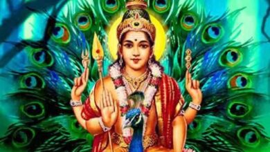 Photo of जुलाई में इस तारीख को है स्कंद षष्ठी व्रत, यहां जानें शुभ मुहूर्त और पूजा विधि