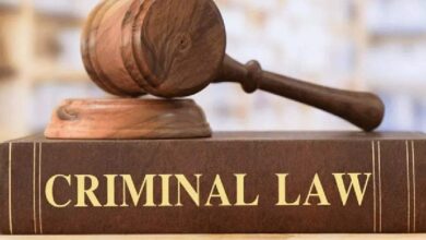 Photo of तीन नए आपराधिक कानून आज से लागू, FIR दर्ज करने से लेकर फैसला सुनाने तक की समयसीमा तय