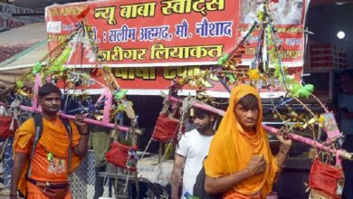 Photo of उप्र सरकार ने बताया क्यों लागू किया था नामपट्टिका वाला आदेश, SC में दिया हलफनामा