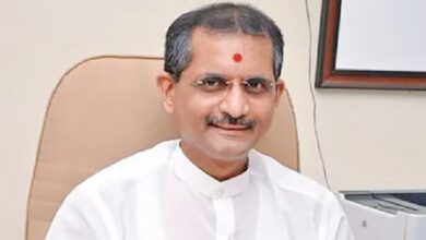 Photo of UPSC चेयरमैन मनोज सोनी ने अचानक दिया इस्तीफा, जानिए क्या बताई वजह