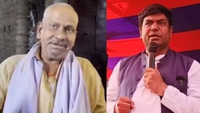 Photo of बिहार: VIP प्रमुख मुकेश सहनी के पिता की निर्मम हत्या, क्षत-विक्षत हालत में मिली लाश