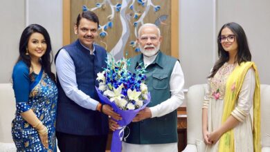 Photo of क्या देवेंद्र फडणवीस लेंगे जेपी नड्डा की जगह? बीजेपी अध्यक्ष की रेस में सबसे आगे