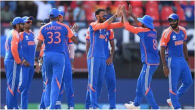 Photo of ICC की टीम में भारतीयों का जलवा, इन छह खिलाड़ियों को मिली जगह; कोहली चूके