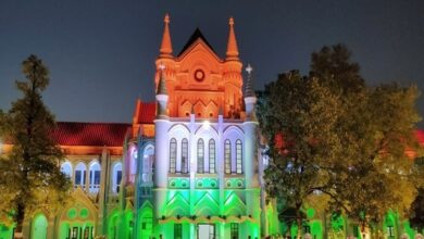 Photo of ‘ये दुष्कर्म नहीं हैं…’, शादी का वादा कर ब्रेकअप करने वाले शख्स को राहत; मप्र HC ने कही ये बात