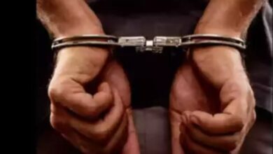 Photo of उप्र: नर्सिंग अफसर परीक्षा के पेपर लीक मामले में 15वां आरोपी गिरफ्तार, रसूखदारों से है संबंध