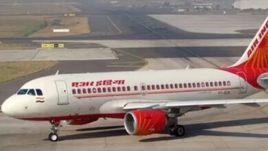 Photo of Air India की फ्लाइट में बम की धमकी के बाद हड़कंप, तिरुवनंतपुरम एयरपोर्ट पर इमरजेंसी