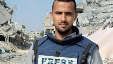 Photo of ‘अल जजीरा के पत्रकार की हमने हत्या की’, IDF ने बताई इस्माइल अल-गौल को मारने की वजह