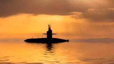 Photo of समुद्र में बढ़ेगी भारत की ताकत, US ने भारत को एंटी सबमरीन Sonobuoy की बिक्री को दी मंजूरी