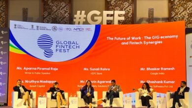 Photo of HDFC बैंक ने विदेश में पढ़ाई करने की योजना बना रहे छात्रों के लिए एडटेक प्लेटफॉर्म किया लॉन्च