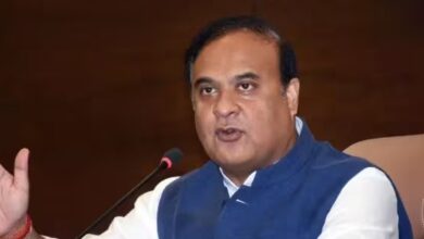 Photo of ‘बांग्लादेश से घुसपैठ कर रहे मुस्लिम’, असम CM ने हिंदुओं को लेकर भी किया बड़ा दावा