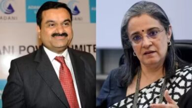 Photo of ‘ये हमारा चरित्र हनन’, हिंडनबर्ग के नए आरोपों पर सेबी चीफ ने दी सफाई; बताया क्यों लाई गई रिपोर्ट