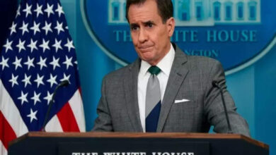 Photo of इस्राइल पर इस हफ्ते हमला कर सकता है ईरान, अमेरिका ने कहा- हमें तैयार रहना होगा