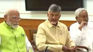Photo of ‘मेरिट क्यों ढूंढ रहे हैं’, लेटरल एंट्री मामले पर NDA में दरार! JDU, LJP और TDP ने साफ किया रुख