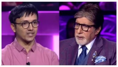 Photo of KBC 16: आमिताभ बच्चन ने पूछा महाभारत से जुड़ा 25 लाख का सवाल, क्या आपको पता है जवाब?