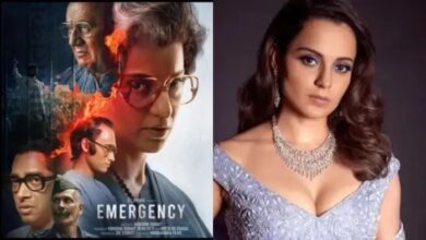 Photo of ‘… तो दिखाएं क्या’, ‘इमरजेंसी’ को CBFC से अब तक मंजूरी नहीं मिलने पर छलका कंगना रनौत का दर्द