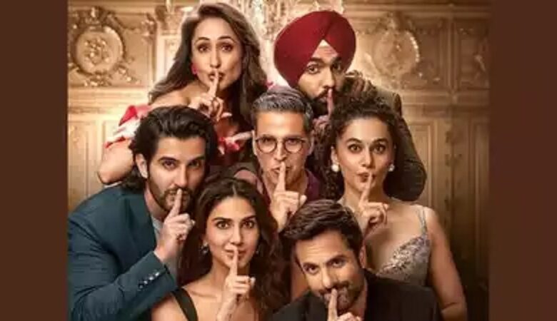 Khel Khel Mein Twitter Review