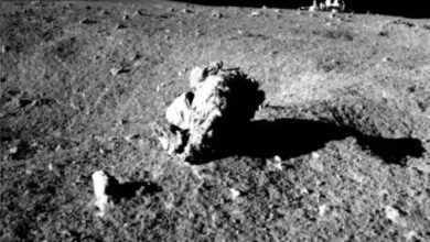 Photo of National Space Day बन गया स्पेशल, प्रज्ञान और विक्रम ने शेयर की दुर्लभ तस्वीर