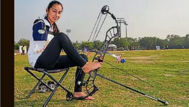 Photo of Paralympics: शीतल देवी से रहेगी पदक की आस, फिर चमक बिखेरने उतरेंगे निशानेबाज