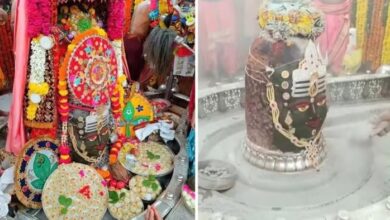 Photo of रक्षाबंधन आज, भगवान महाकाल को सबसे पहले बांधी गई राखी; जानें शुभ मुहूर्त
