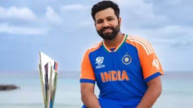 Photo of रोहित शर्मा ने इन 3 दिग्गजों को दिया T20 WC जीतने का श्रेय, बताया भारतीय क्रिकेट का स्तंभ