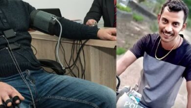 Photo of वो चिल्ला रही थी… कोलकाता कांड के आरोपी का पॉलीग्राफ टेस्ट में कबूलनामा