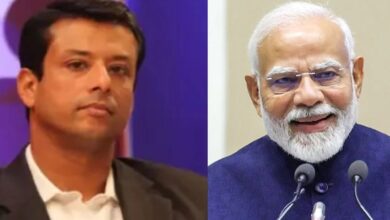 Photo of शेख हसीना के बेटे सजीब ने किया PM मोदी का धन्यवाद, राजनीतिक शरण पर कही यह बात