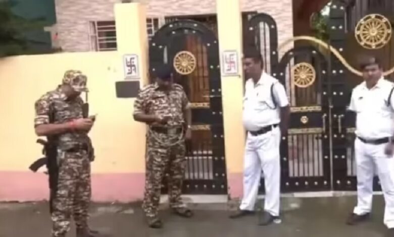 Troubles increased for former principal of RG Kar Medical College Sandeep Ghosh
