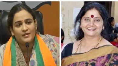 Photo of उप्र: बबीता चौहान बनीं राज्य महिला आयोग की अध्यक्ष, मुलायम सिंह यादव की बहू अपर्णा यादव उपाध्यक्ष  