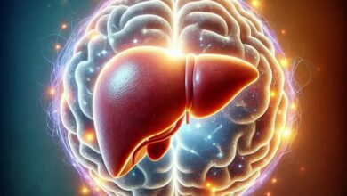 Photo of सिर्फ दिमाग ही नहीं आपका लिवर भी खराब करता है डिप्रेशन, यहां समझें दोनों का कनेक्शन