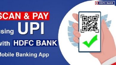 Photo of ग्राहकों के अनुभव को बेहतर बनाने के लिए HDFC BANK ने पेश कीं UPI और CBDC की नई सुविधाएँ